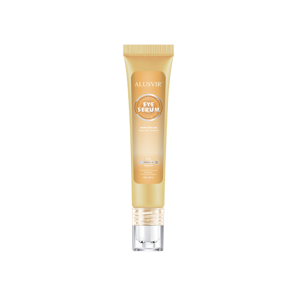 Vegan Brightening Roller Eye Serum